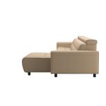 Stressless® Emily Wide arm 3 seater Power left w/LS (L) - Image 3