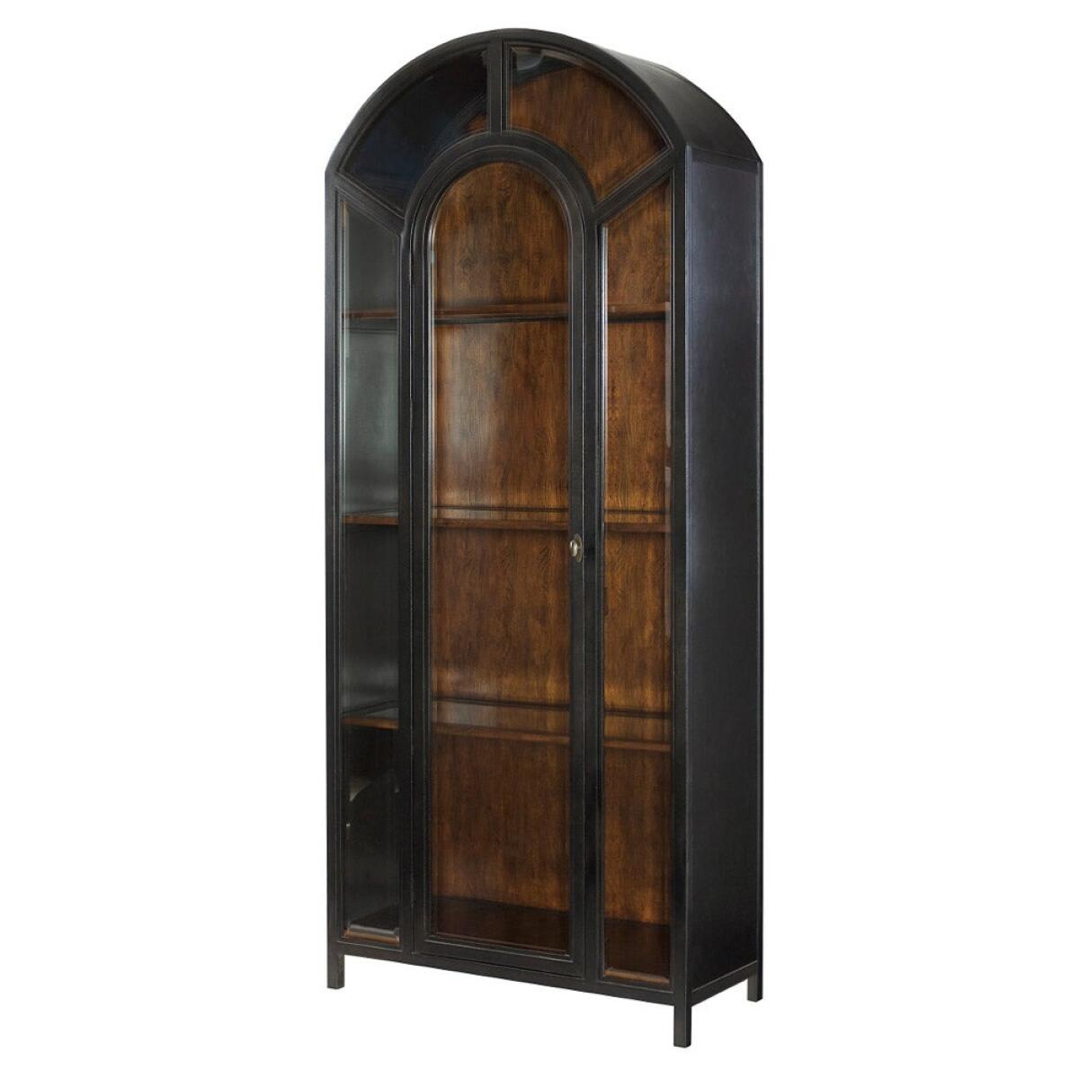 Hidden Treasures Apothecary Cabinet Hidden Treasures Apothecary Cabinet - Image 1