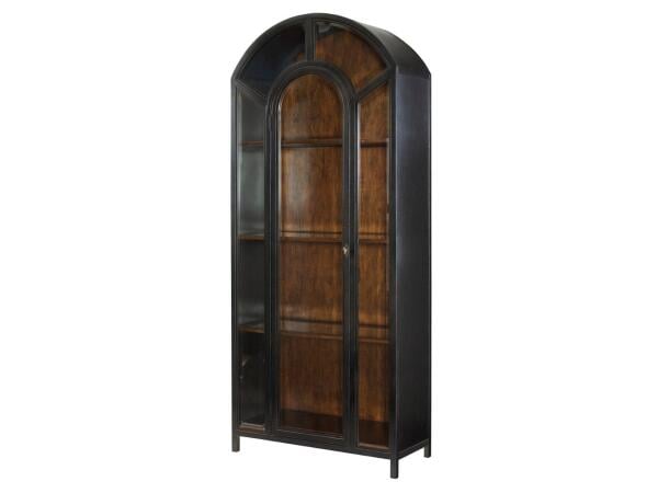 Hidden Treasures Apothecary Cabinet Accent Furniture La-Z-Boy