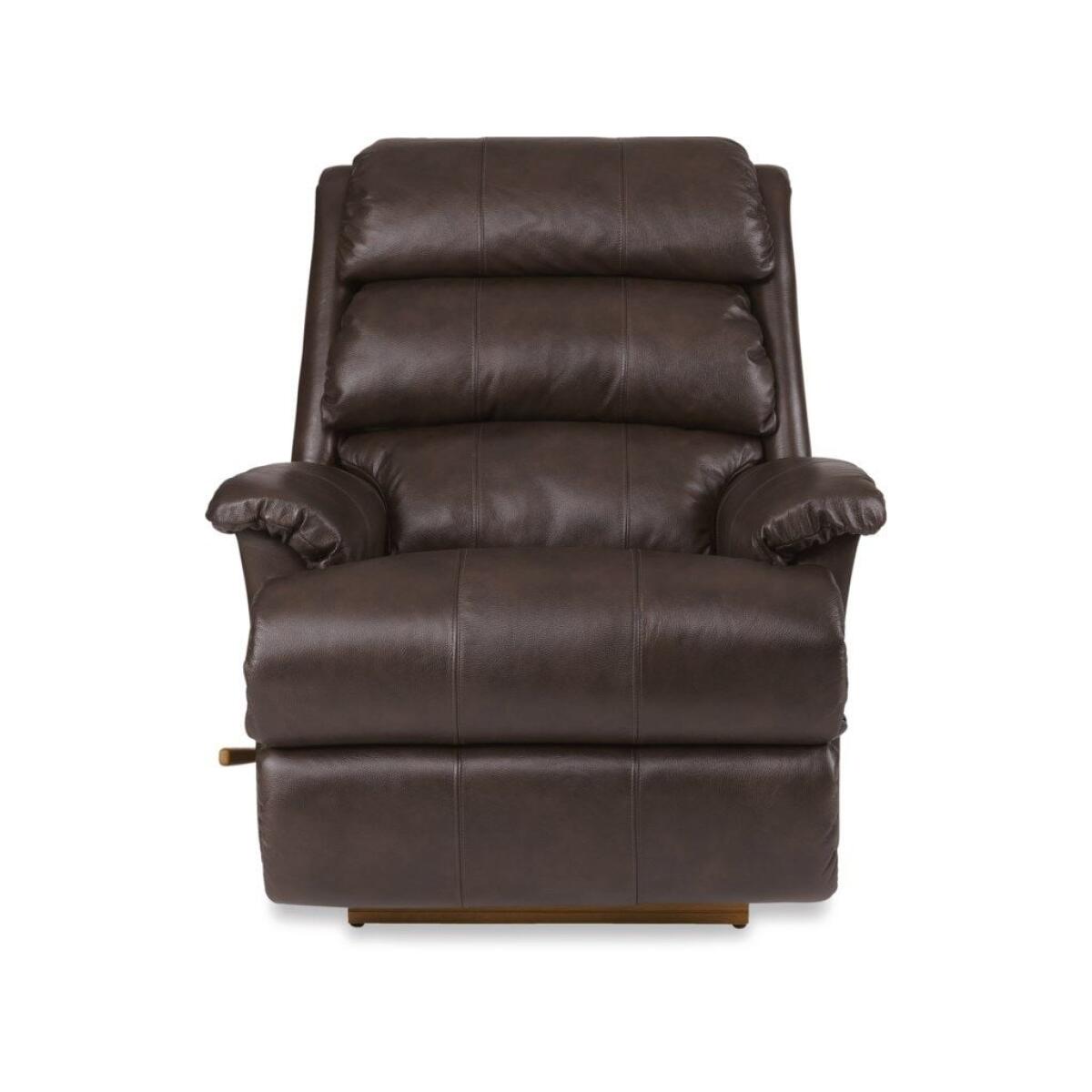 Astor Rocking Recliner Astor Rocking Recliner - Image 1