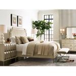 Lenox Royce Cal King Bed - Complete - Image 2