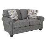 Loveseat 235-20 - Image 2
