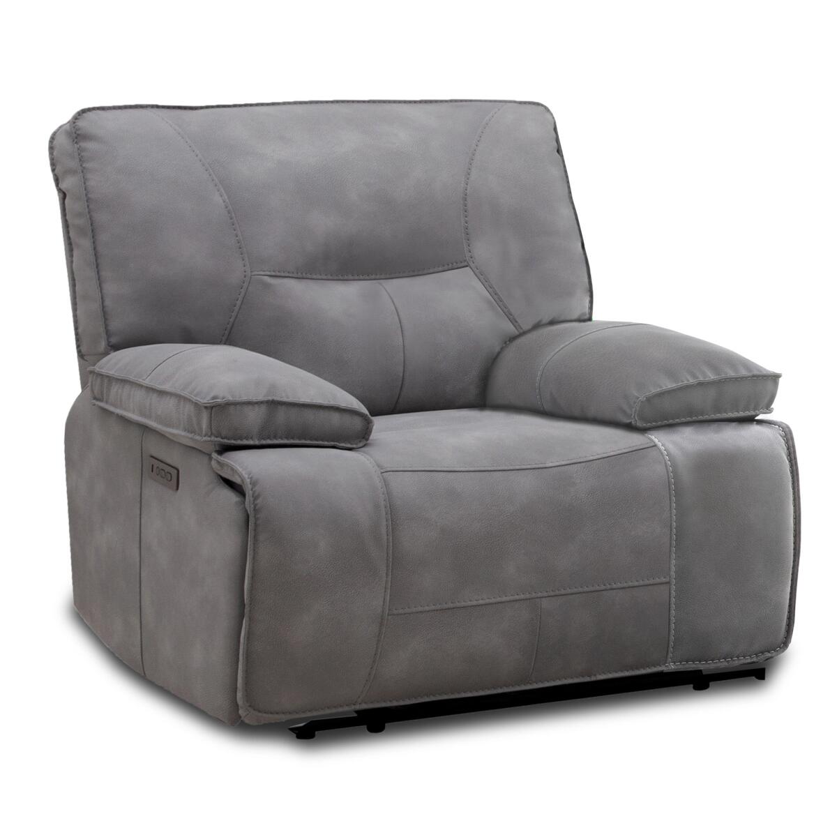 Gladiator Sky Power Zero Gravity Recliner Gladiator Sky Power Zero Gravity Recliner - Image 1