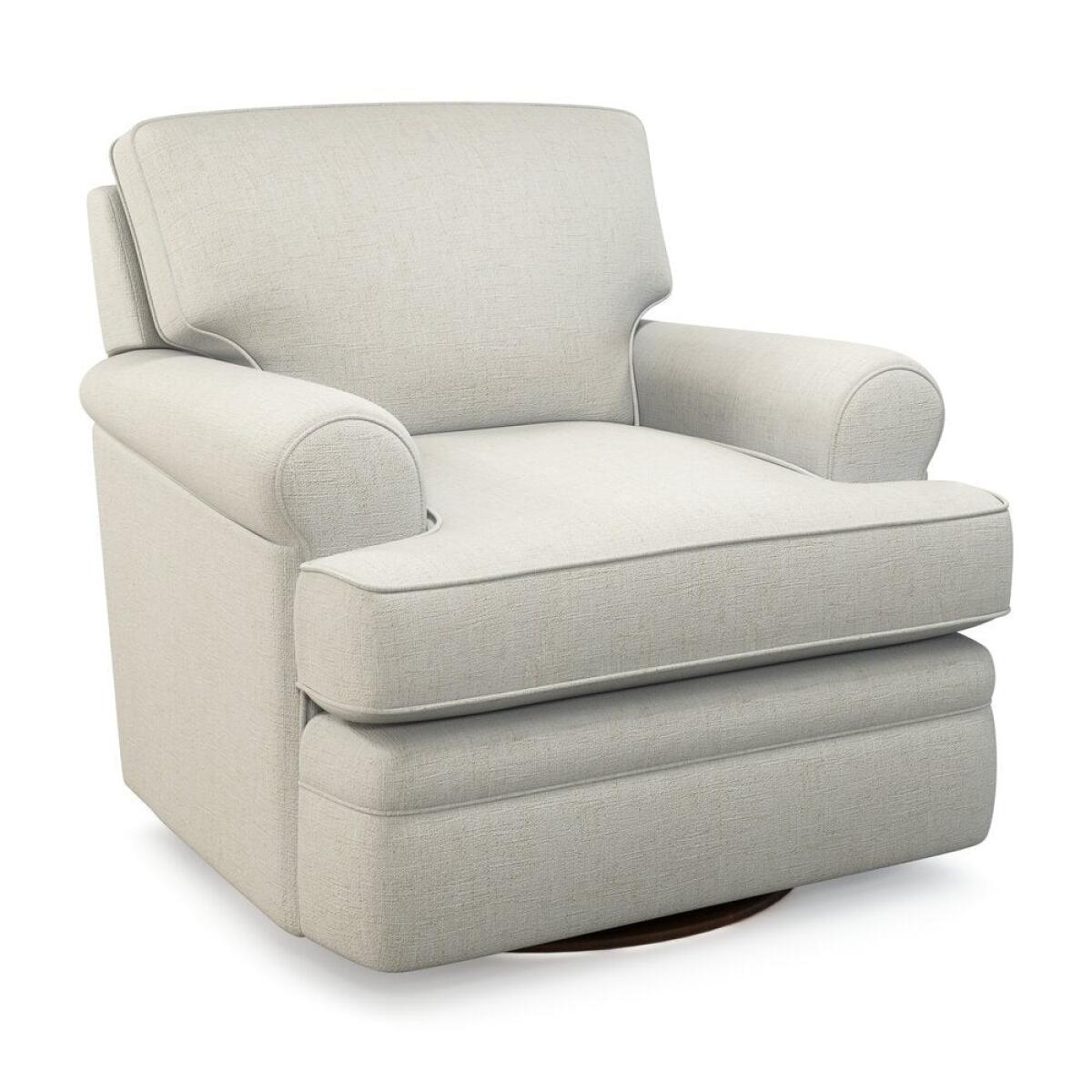 Roxie Swivel Chair Roxie Swivel Chair - Image 1