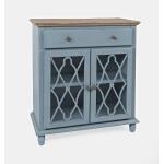 Aurora Hills 2 Door Accent Cabinet - Image 2