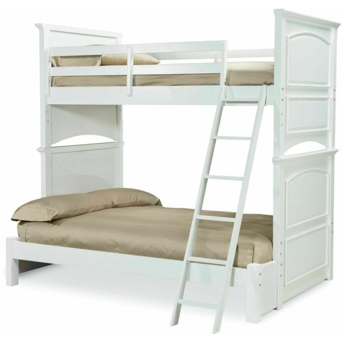 Madison Twin/Full Bunk Bed Madison Twin/Full Bunk Bed - Image 1