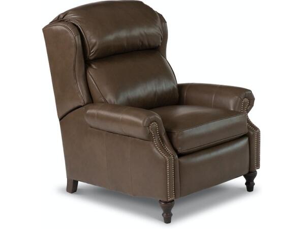 732 Pressback Reclining Chair