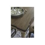 Brookhaven Leg Table - Image 5