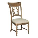 Weatherford Heather Side Chair