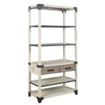 Reclamation Place Bookcase