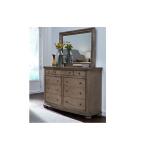 Camden Heights Landscape Dresser Mirror - Image 2