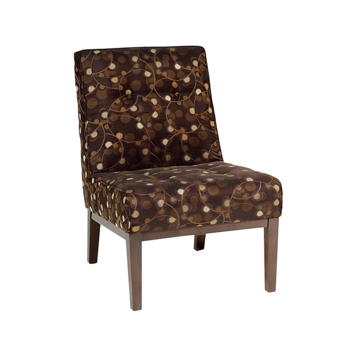 995-36 Armless Chair 995-36 Armless Chair - Image 1