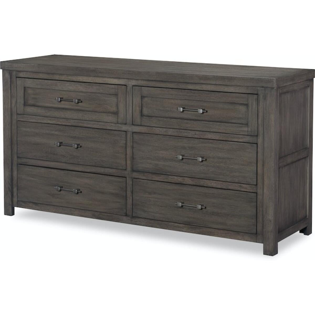 Bunkhouse Dresser Bunkhouse Dresser - Image 1