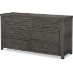 Bunkhouse Dresser