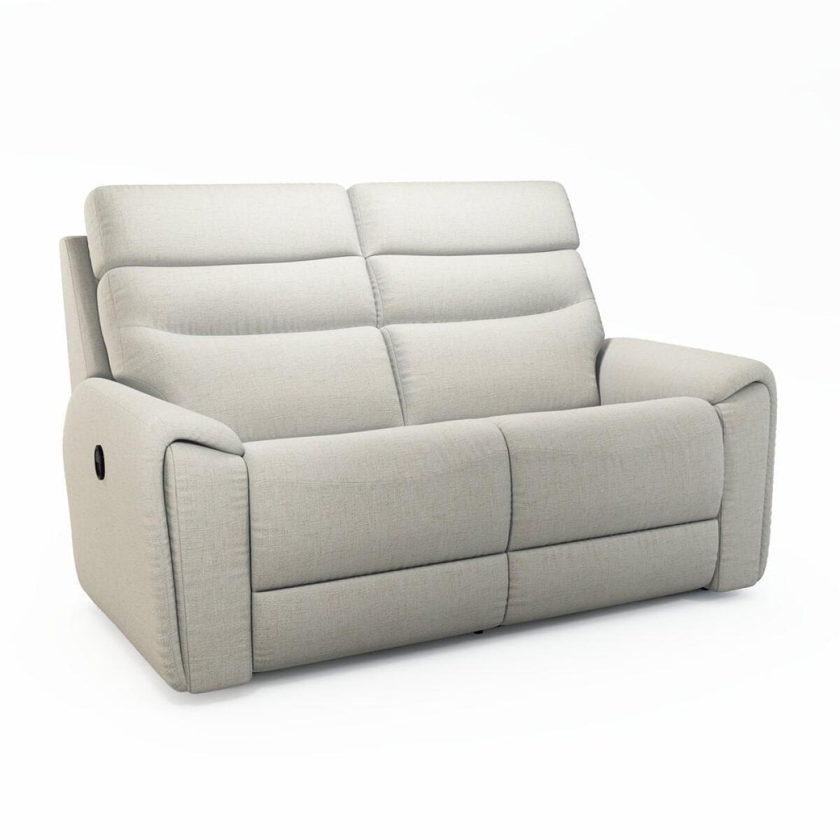 Soren Reclining Loveseat Soren Reclining Loveseat - Image 1
