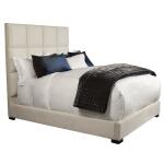 Madison Pearl Queen Bed - Image 2