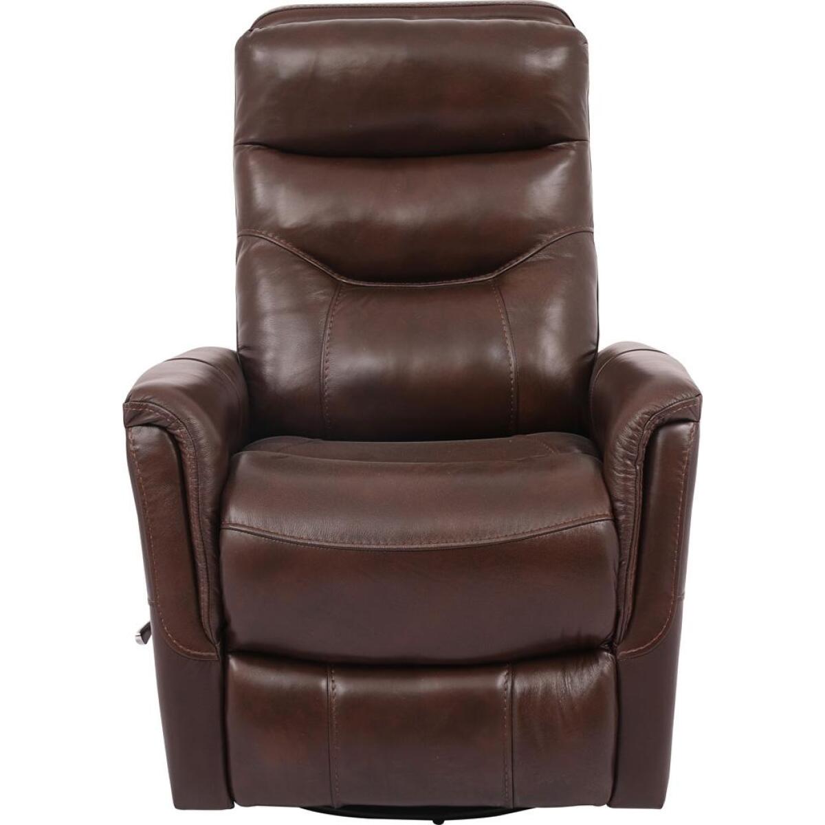 Gemini Robust Manual Swivel Glider Recliner Gemini Robust Manual Swivel Glider Recliner - Image 1
