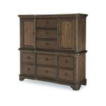 Furniture Stafford Door Chest - Top