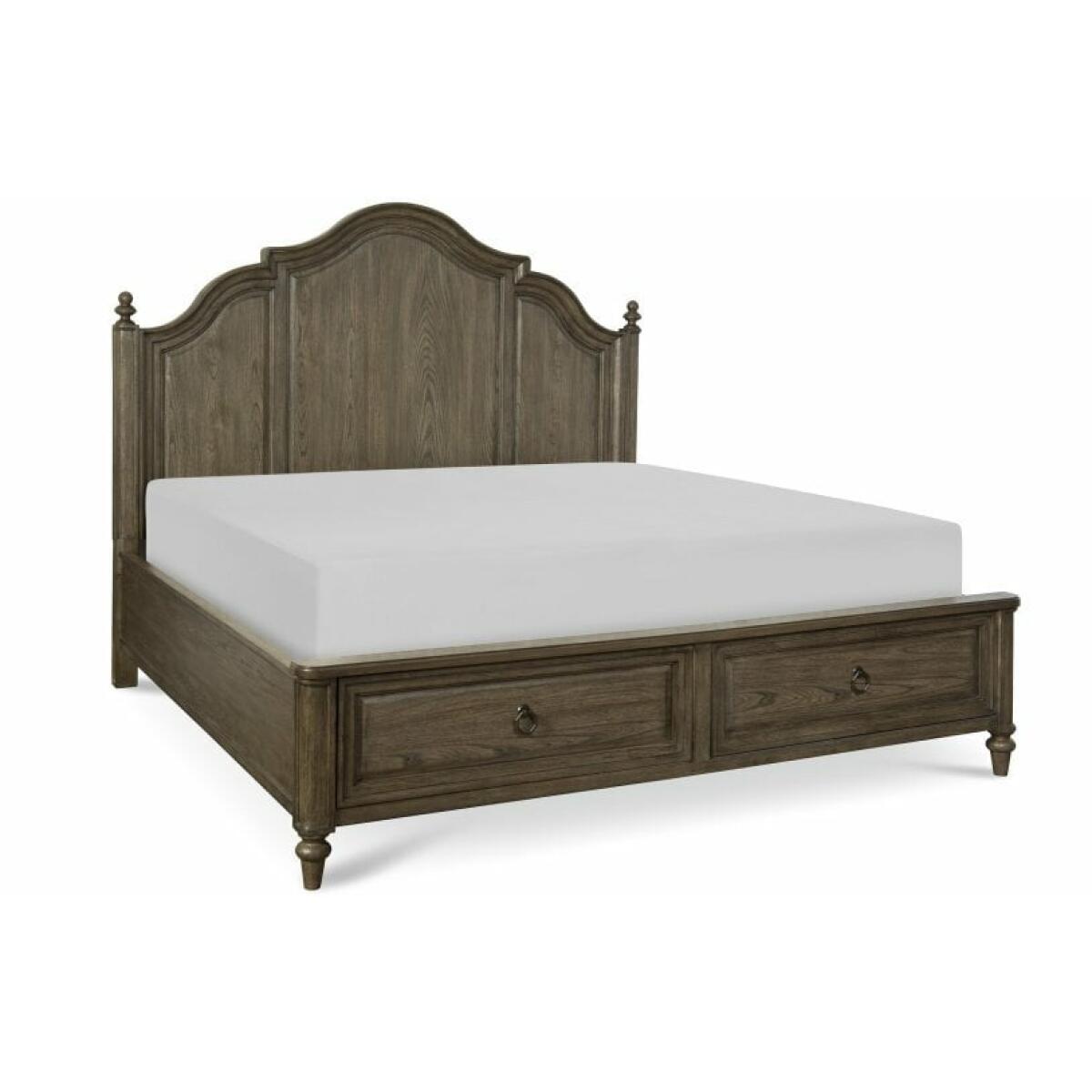 Brookhaven Bed W/Storage Brookhaven Bed W/Storage - Image 1