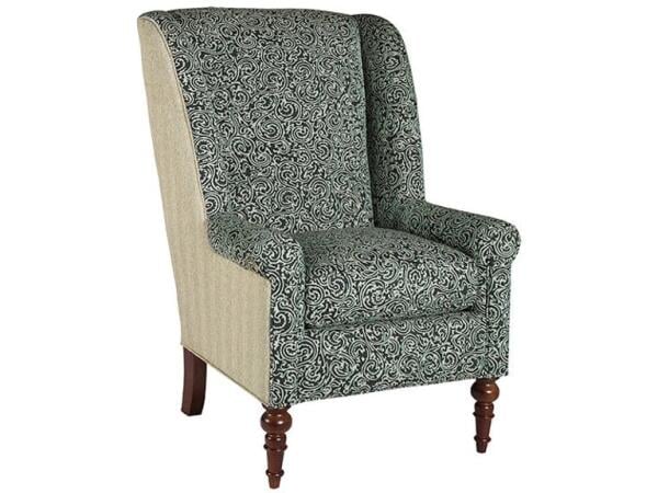 30510 New Traditions Chair Chairs Craftmaster Furniture