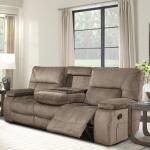 Chapman - Kona Manual Drop Down Console Sofa - Image 3