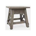 Outer Banks Power End Table - Image 2