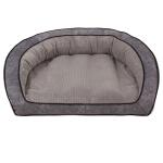 Harper Sofa Bed, Twill Smoke - Image 3