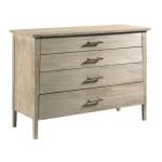 Symmetry Breck Small Dresser
