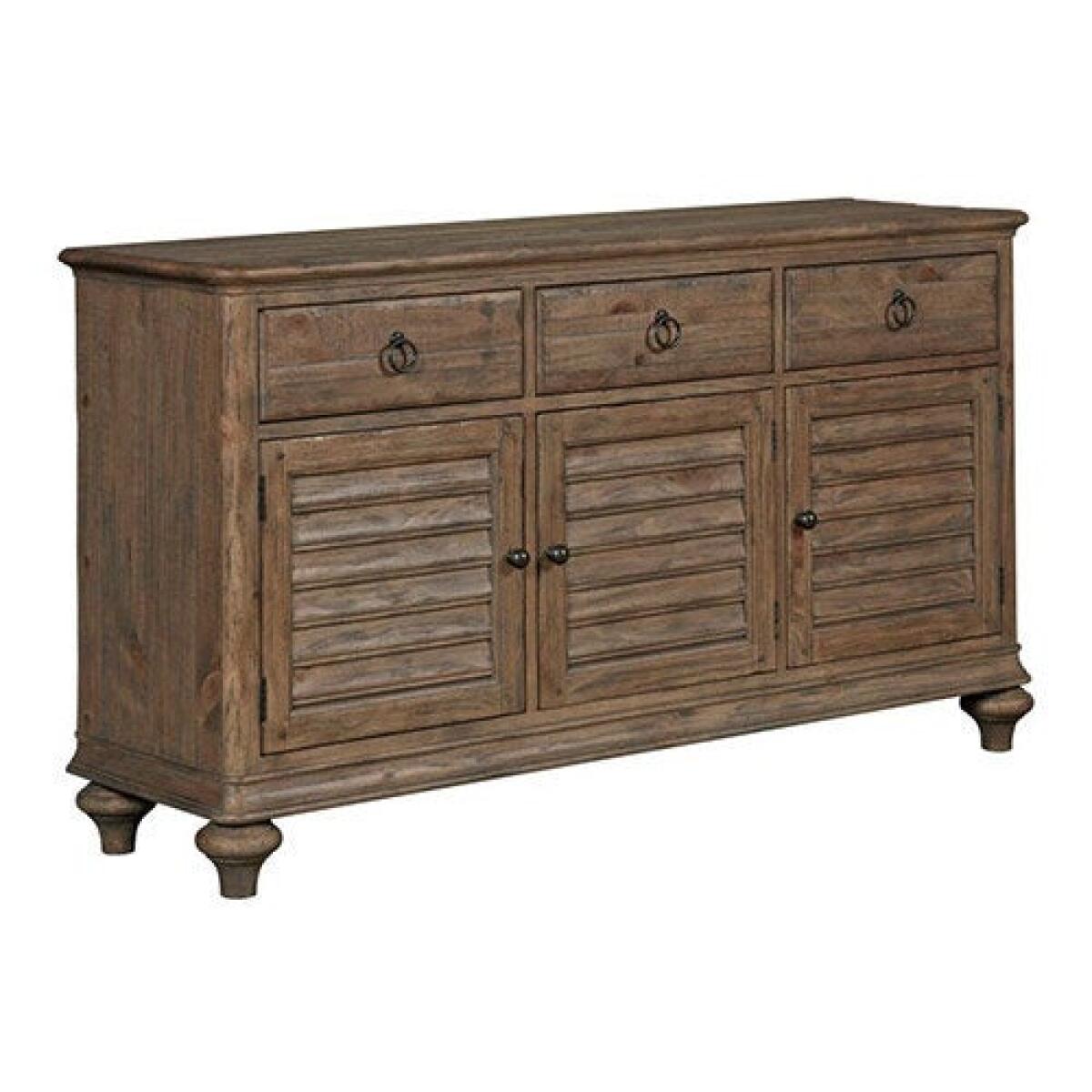Weatherford Heather Hastings Buffet Weatherford Heather Hastings Buffet - Image 1