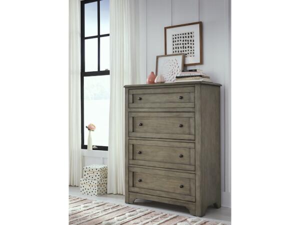 Farm House Chest - Image 2