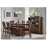 Cannon Valley High/Low Table And Chair Set - Image 2