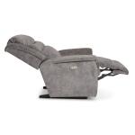 Rosewood Power Rocking Recliner - Image 6