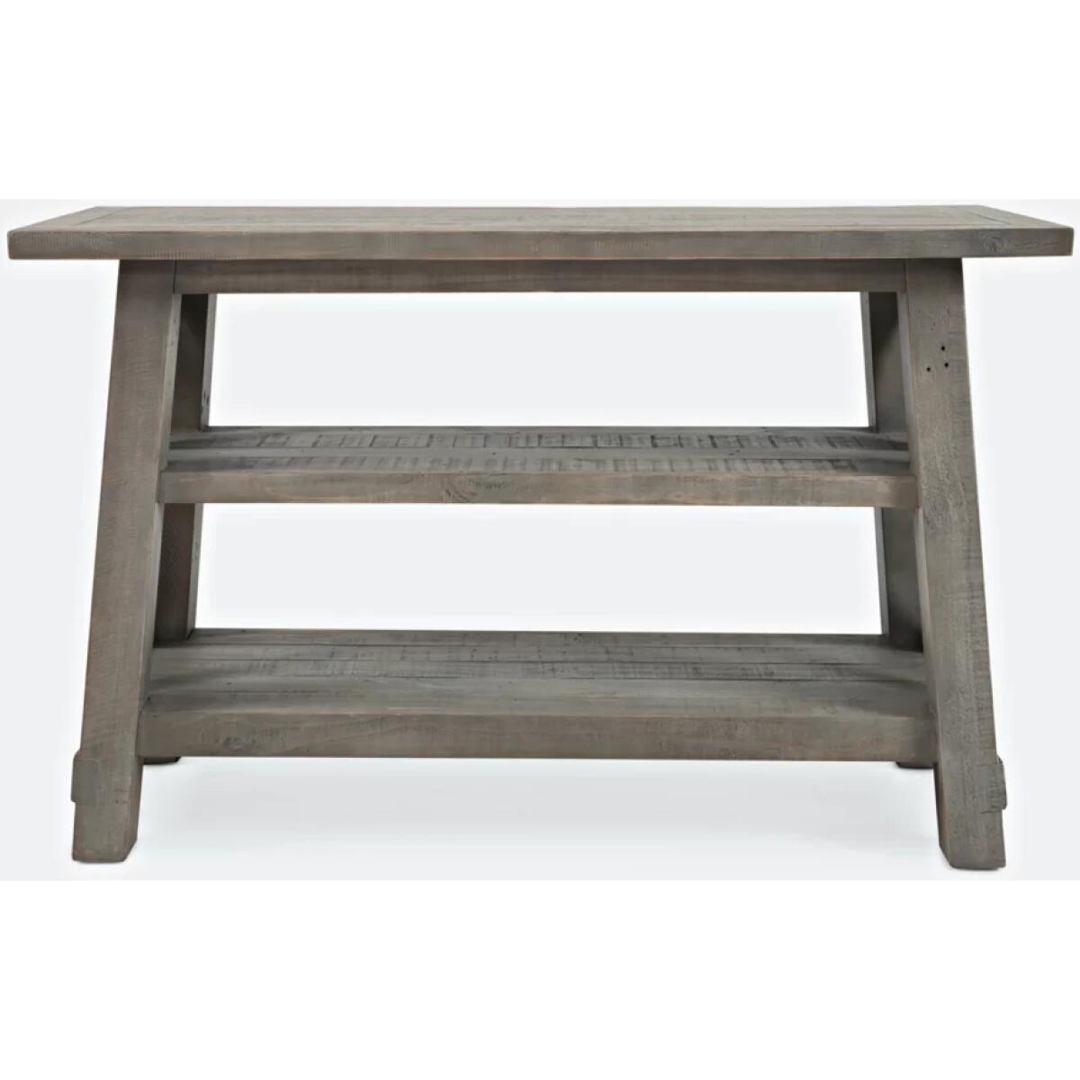 Outer Banks Sofa Table Outer Banks Sofa Table - Image 1