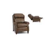Pressback Reclining Chair 532 - Image 3