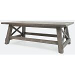Outer Banks Cocktail Table - Image 2