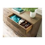 Modern Forge Amity Drawer Dresser - Image 4