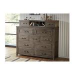Bunkhouse 9 Drawer Dresser - Image 2