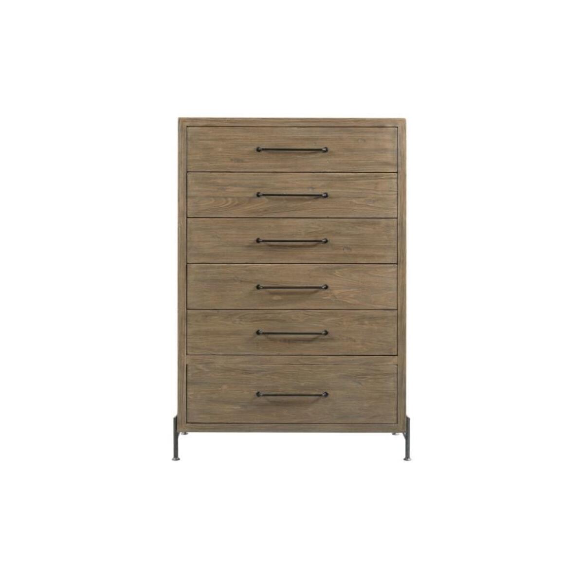 Modern Forge Stevens Drawer Chest Modern Forge Stevens Drawer Chest - Image 1