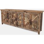 Eden Prairie 6 Door Accent Cabinet