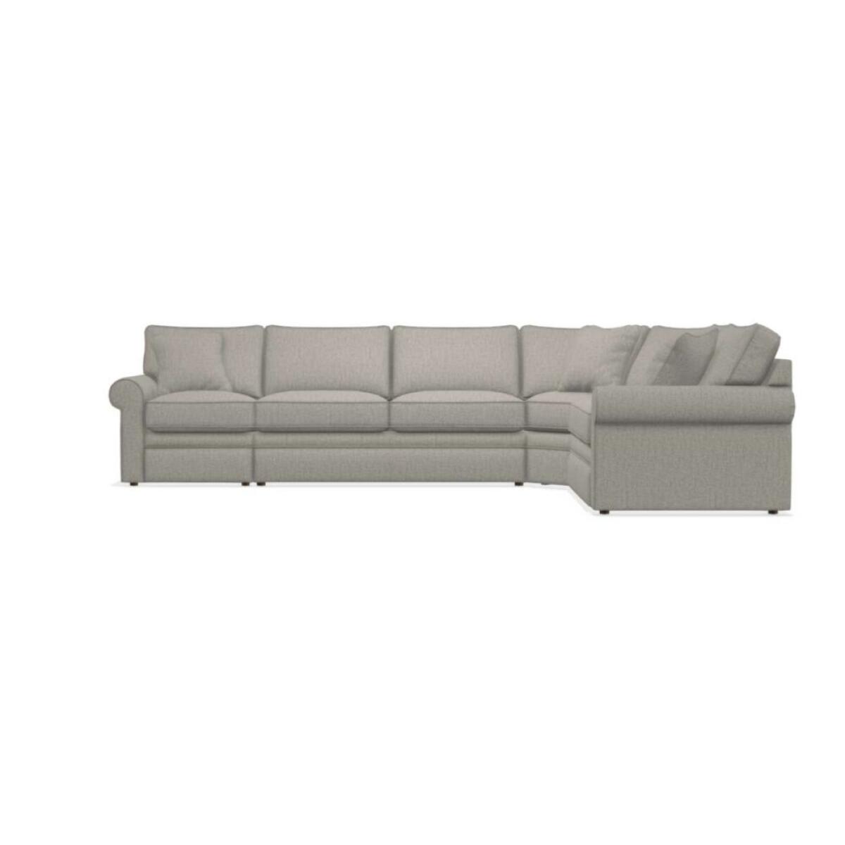 Collins Sectional 494 Collins Sectional 494 - Image 1
