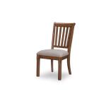 Oxford Slat Back Side Chair