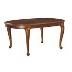 Cherry Grove Oval Dining Table