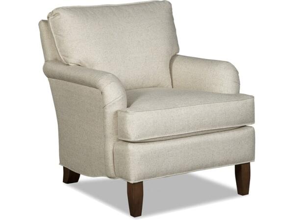 21910 New Traditions Chair Chairs Craftmaster Furniture