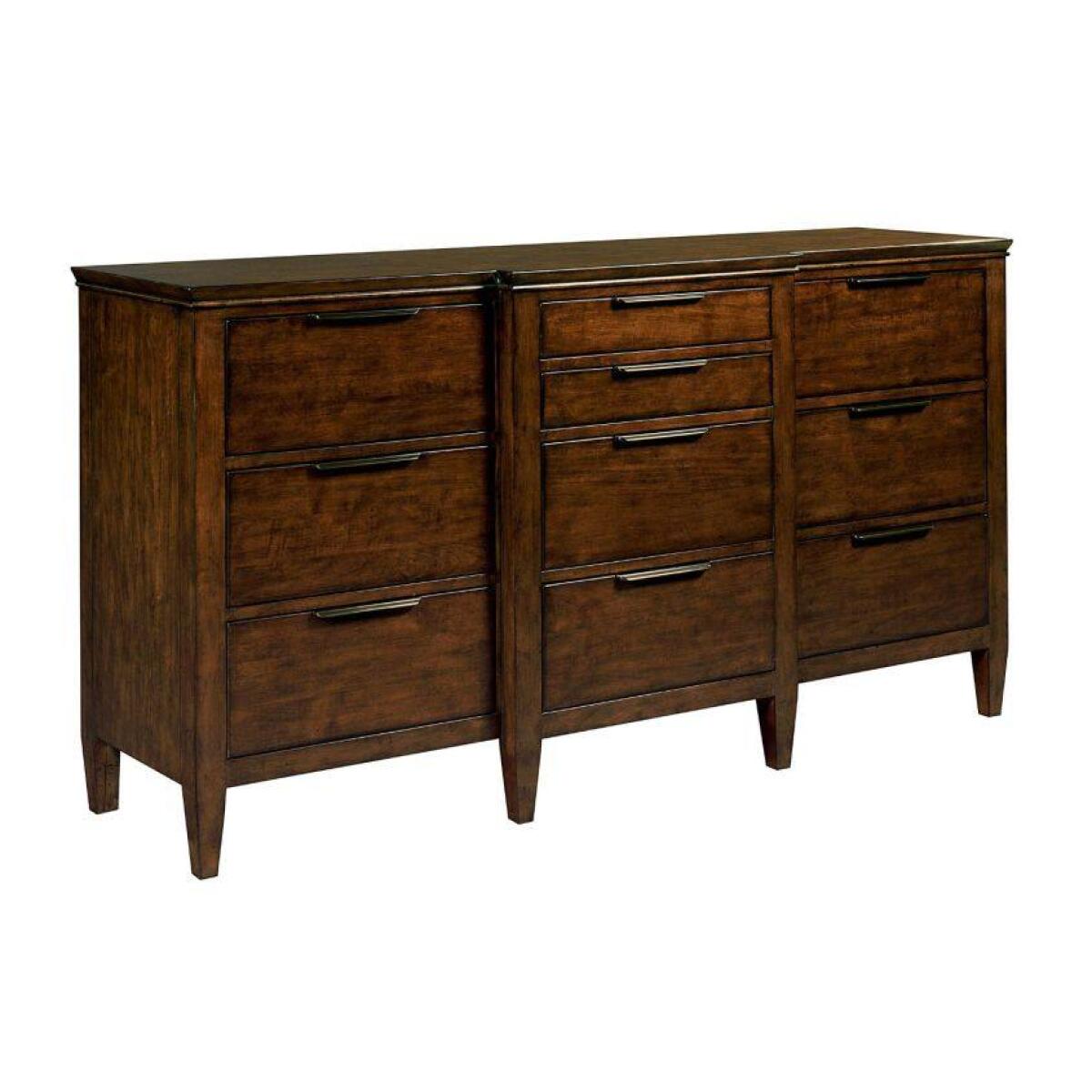 Elise Bristow Dresser Elise Bristow Dresser - Image 1