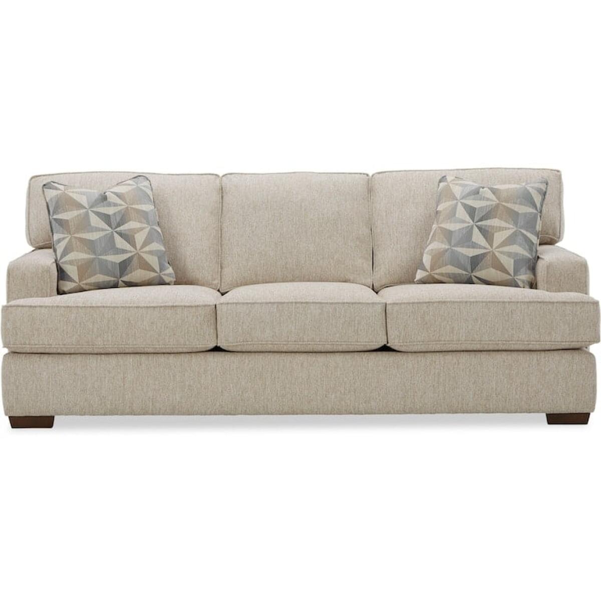 Essentials Sofa 713650 Essentials Sofa 713650 - Image 1