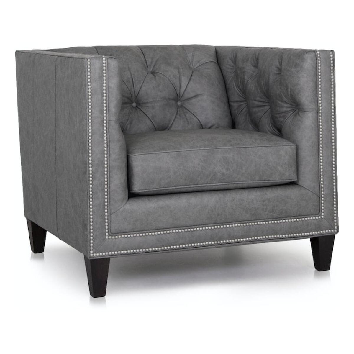 Stationary Chair 243-30 Chairs Customizable