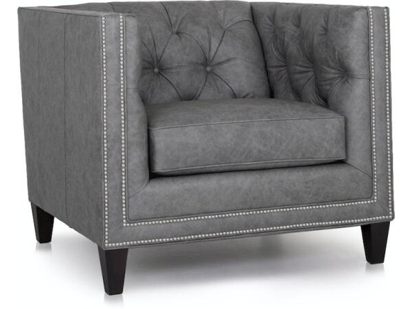 Stationary Chair 243-30 Chairs Customizable