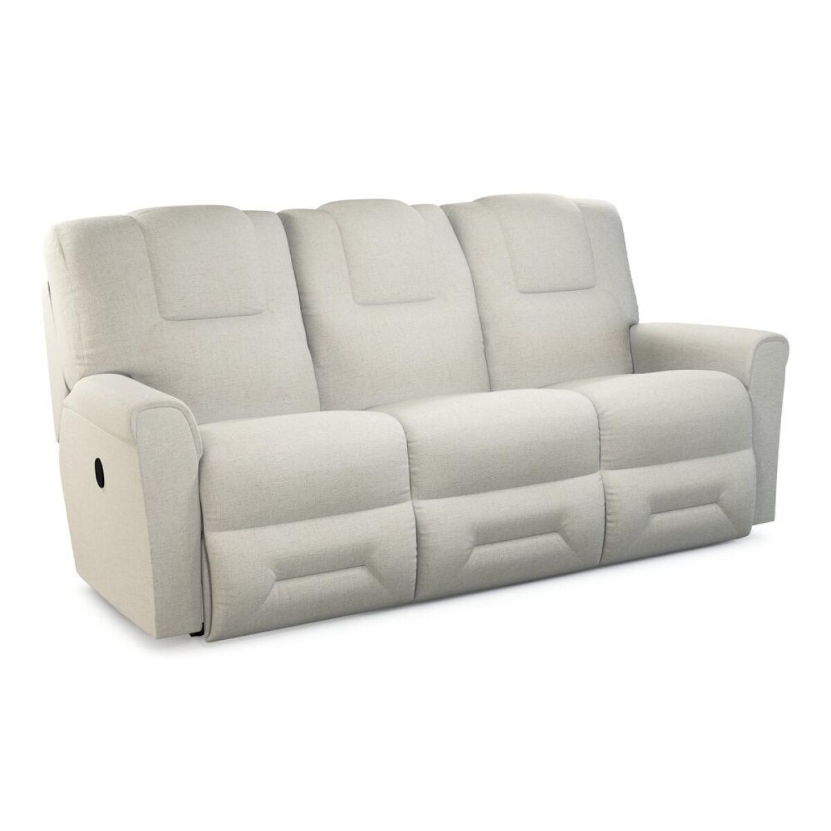 Easton Reclining Sofa Easton Reclining Sofa - Image 1