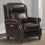 Franklin Power High Leg Recliner - Image 3