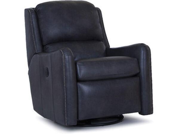Motorized Swivel Glider Recliner - Image 3